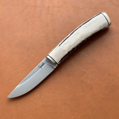 Puukko 85 - Guida Custom Knives