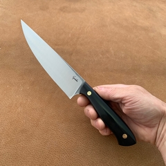 Cuchillo Parrilla y Cocina Deka 18 - Guida Custom Knives