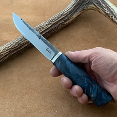 Puukko 120 - Guida Custom Knives