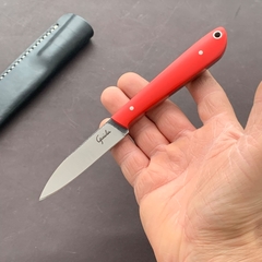 Paring knife - Cuchillo de cocina en internet