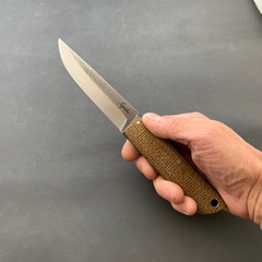 Puukko Full Tang - Guida Custom Knives