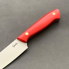 Cuchillo Parrilla / Cocina Deka 14 - Guida Custom Knives