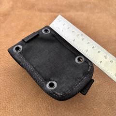 Pouch Tactico cuchillo ESEE 5 apto cuchillos y vainas kydex - comprar online