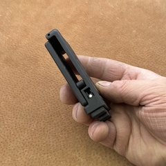 DCL Combat loop clip para cinturon vainas de kydex / Holster - tienda online