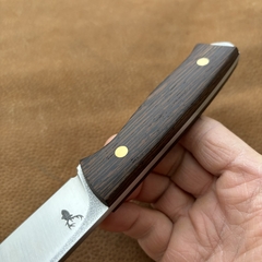 Raven punta clip - Guida Custom Knives