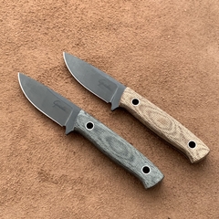 Neck Knife (Acero K720)