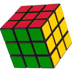 Cubo magico colorido 5.5 x 5.5