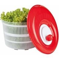 Seca Salada Secador Centrifuga Legumes Verduras Higienico Alves 4,5 litros - loja online