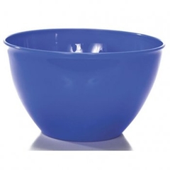 Tigela cumbuca bowl kit com 6 pçs 350 ml - comprar online