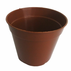 36 vasos para suculentas vasinho plástico plantinha - Bijuterias Firmesa