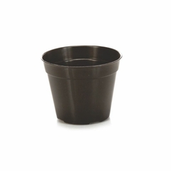 Imagem do Vasinho para suculentas vaso plástico plantinha mini cacto 24 pçs