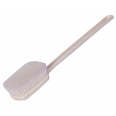 Kit de escovas 2 peças escova sanitária + escova de banho - comprar online