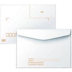 Envelope para carta caixa com 100 - comprar online