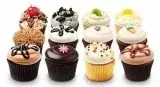 Forma para cupcake 12 cavidades - comprar online