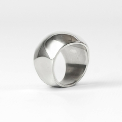 ANILLO VITAL BRIO - PLATA 950