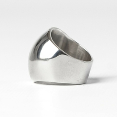 ANILLO VITAL BRIO - PLATA 950 - comprar online