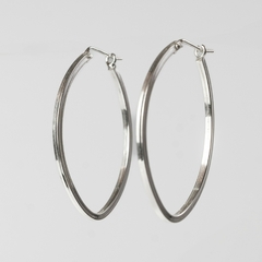 AROS BRIO INFINITY - PLATA 950 - comprar online