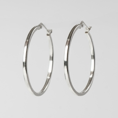 AROS IGNITE BRIO - PLATA 950