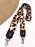 CORREA DESMONTABLE ANIMAL PRINT - WISDOM