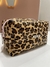 NECESER ANIMAL PRINT