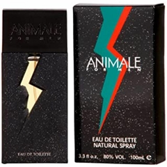 Perfume Animale For Men Edt Masculino 100ml - comprar online