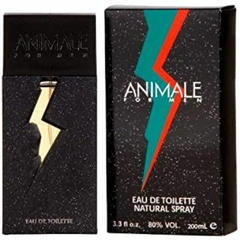 Perfume Animale For Men Masculino 200ml EDT - comprar online
