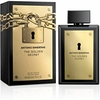 Perfume Antonio Banderas the Golden Secret Men Edt 200ml - comprar online