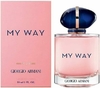 Perfume My Way Feminino by Giorgio Armani