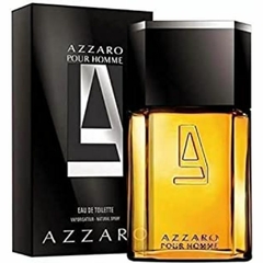Perfume Azzaro Pour Homme Masculino 100ml - comprar online