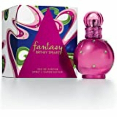 Britney Spears Fantasy Femme Edp 100ml - (cópia) - (cópia)