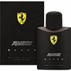 Perfume Scuderia Ferrari Black FERRARI 125ml - comprar online