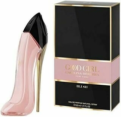 Good Girl Blush Carolina Herrera Edp Feminino