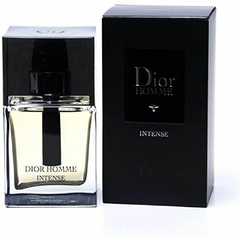 Perfume Homme Intense by Christian Dior Eau de Parfum 100ml - comprar online