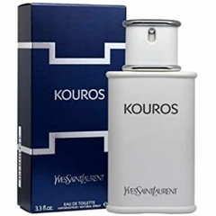 Perfume Kouros EDT 100ml Yves Saint Laurent - buy online