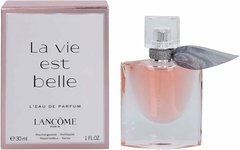 Perfume La Vie Est Belle da Lâncome