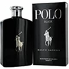 Perfume Polo Black Ralph Lauren Masculino EDT 125ml - comprar online
