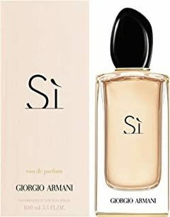 Perfume Si Woman 30ml feminino Giorgio Armani