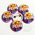 500 Bottons 2,5cm Mini Personalizado com sua arte button buton botom broche botons na internet
