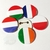 Bottons Bandeiras Países Nações Mundo na internet