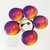 500 Bottons 2,5cm Mini Personalizado com sua arte button buton botom broche botons - loja online