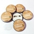 20 Bottons 3,5cm Médio Personalizado com sua arte button buton botom broche botons na internet