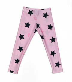 Leggins/ CALZA STAR ROSA