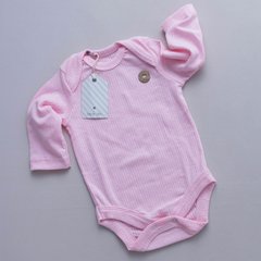 BODY ML MORLEY | ROSA FLAMINGO