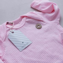 BODY ML MORLEY | ROSA FLAMINGO en internet