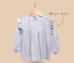 BLUSA CELIA en internet