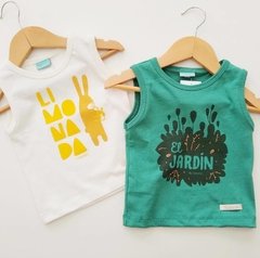 MUSCULOSA EL JARDÍN en internet