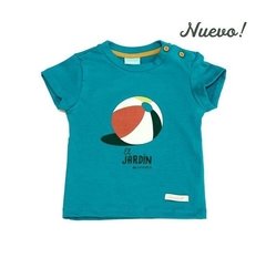 REMERA PELOTA