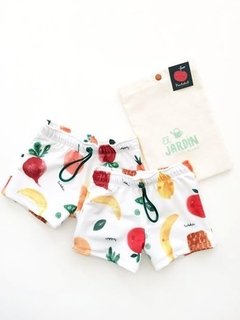 SHORT DE BAÑO LA HUERTA - comprar online