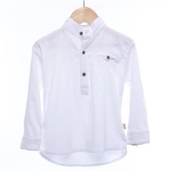 Camisola Félix Gris - comprar online