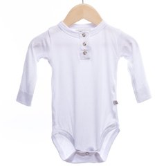 Body Gael -Morley Blanco - comprar online